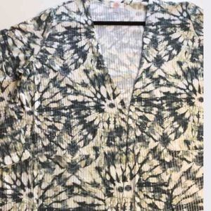 Laularor XL tie dye Sarah